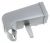 Capuchons    ,convient pour unRZ28H6165SSWS 5202500000