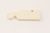 DA63-07382C CACHE CHARNIERE 3050PJ,PP,T1.5VANILLA B
