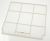 Filtres D"aeration    ,convient pour unMH026FAEA 5658500000