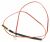 Sondes De Temperature    ,convient pour unAR24FSFTJWQXEU 4829000000