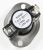 Thermostats De Lavage ,convient pour unDV56H9100EGA2 4822000000