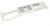 Bandeaux Dosserets Facade ,convient pour unWD0804W8E3XEO 5202800000