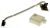 DD81-01100B COMMUTATEUR PRESSION DC5V