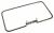 DE47-00057A GAINE CHAUFFANTE-CONVECTION;SHC-E485A,NQ50C
