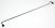 Grille    ,convient pour unMC455TCRCBBEF 5202100000