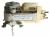 DG31-00019B MOTEUR DE VENTILATEUR DE FOUR ;LOBSTAR,SMC-EBQV1D,2