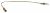 Inters Poussoir    ,convient pour unNA64H3030ASL1 4300100000