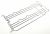 Accessoires Menager    ,convient pour unNQ5B5763DBSU2 5850900000