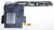 GH96-07011A ASSY Speaker-SM-T535_Right;18x13.3mm,0.6