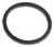 00205052 JOINT UNIVERSEL 45×37×4 MM POUR BRIDE Ø48 MMM ALTERNATIVE PASSEND FÜR ARISTON 290167 - 570118