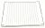 Grilles    ,convient pour unBLCK8201I2 5851000000