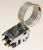 Thermostats De Frigo Congel ,convient pour unBCB31AA 4821000000
