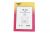 W12M FL0716-K SACS EN MICROFRIBRE X5 + 1 FILTRE