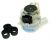 Electrovannes ,convient pour unFDW613DHEA 4651000000