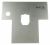 Facades Avant ,convient pour unECAM45326S 5201000000
