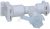 Soupapes ,convient pour unECAM22110S 4650000000