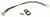 Sondes De Temperature ,convient pour unEDG155BG 4829000000
