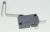 Inters Poussoir ,convient pour unF885VB 4300100000
