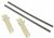 Flexibles ,convient pour unEES48200L 5303000000