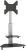 HP1C PIED DE SOLE POUR ECRAN LCD/PLASMA 32- (81-140 CM)