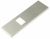 919022500 Abdeckung GD lackiert