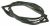 710901100 JOINT DE PORTE MAGNETIQUE NOIR