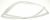 710980400 JOINT DE PORTE A COLLER GT(ERSATZTEIL)CUP32
