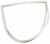 710981500 JOINT DE PORTE A COLLER
