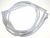 711115000 JOINT DE PORTE A COLLER 1673X521,4MM BLANC