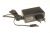 Alimentations En Courant    ,convient pour un22VLE4400BM 3121700000