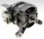 Ac Moteurs    ,convient pour unWATPRIME752DI 4151000000
