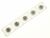 Interrupteurs D´appareil ,convient pour unALMAEG6CREAMF32 4300900000