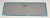 133.0257.250 FILTRE MÉTALLIQUE ANTI-GRAISSE 363 × 209 MM
