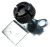Charnieres    ,convient pour unRT29FARADSAES 5203500000
