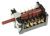 Interrupteur D´appareil    ,convient pour unBRIF22300X 4300000000