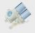 Soupapes ,convient pour unNF480NX 4650000000