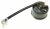 Thermostats Klixon ,convient pour unWPT716142 4825000000