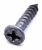 Vis ,convient pour unDTF364SIWS 5401000000
