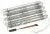 Tubes Tuyauteries ,convient pour unCI2330NFSAK54270HB 5301000000