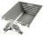 Entonnoirs ,convient pour unHSB4720XA 5854000000