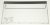 4928890400 C00883912 FREEZER TOP COVER_60CM_WHITE