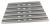 Grille ,convient pour unHSB4720XA 5202100000