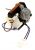 Moteurs Du Ventilateur ,convient pour unRNF4700 4370000000