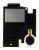 GH96-07100A MODULE HAUT PARLEUR-SM-T801_DROIT;18X13,3.0MM,0