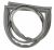 Joints Frigo Congel ,convient pour unHSB4720XA 5503400000