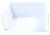 Rangements Tiroir ,convient pour unDFF430 5201200000
