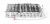 Tubes Tuyauteries    ,convient pour unGSBS11121IX 5301000000