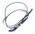 Fiches Cables Adaptateurs ,convient pour unUE65HU8500ZXZT 2000000000