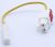 Sondes De Temperature    ,convient pour unRF62HEPN1XEF 4829000000