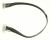 Cordons Audio Video    ,convient pour unUE37D6100SWXXC 2100000000